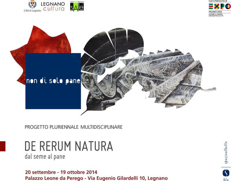 De Rerum Natura